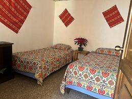 Esperanza hostel