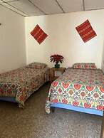 Esperanza hostel