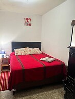 Esperanza hostel