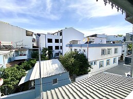 Emir Hostel