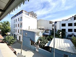 Emir Hostel