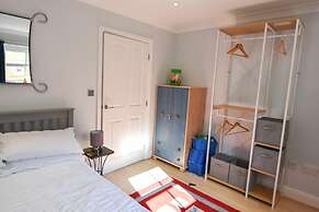 Solent Landing No 12A - Beachfront