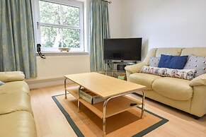 Solent Landing No 12A - Beachfront