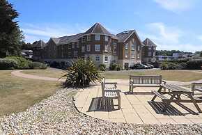 Solent Landing No 12A - Beachfront