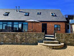 Old Byre Little Upton Farm