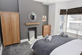 Seaside Cottage in Ryde
