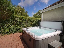 Lavender Lodge