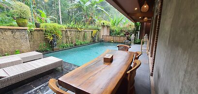 Prayatna Villas