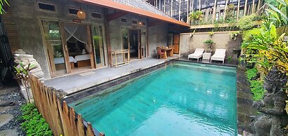 Prayatna Villas