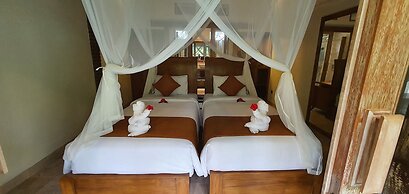 Prayatna Villas