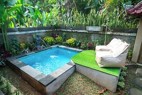 Prayatna Villas