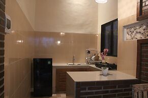 Prayatna Villas