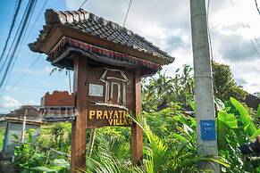 Prayatna Villas