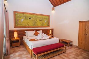 Prayatna Villas