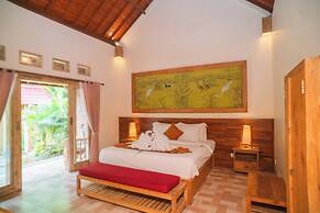 Prayatna Villas