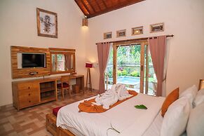 Prayatna Villas