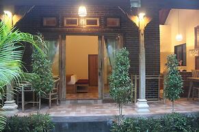 Prayatna Villas