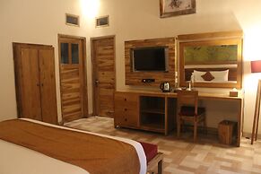 Prayatna Villas