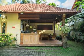 Prayatna Villas