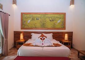 Prayatna Villas