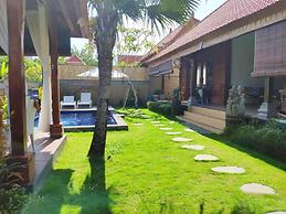 Villa Taman Pesona