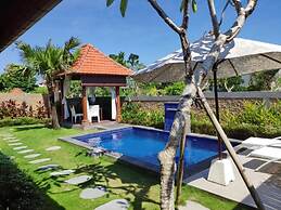 Villa Taman Pesona