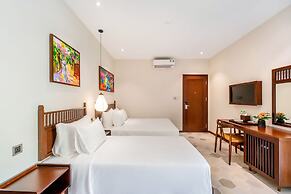 Chillax Old Town Villa