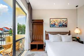 Chillax Old Town Villa