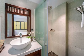 Chillax Old Town Villa