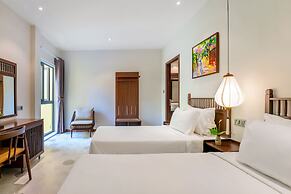 Chillax Old Town Villa
