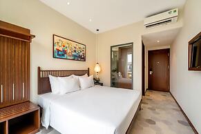 Chillax Old Town Villa