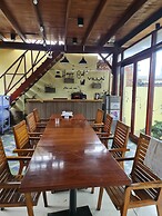 House Cat Villa
