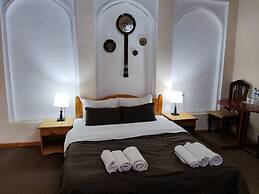 Ziyo-Baxsh Boutique Hotel