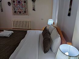Ziyo-Baxsh Boutique Hotel