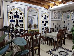 Ziyo-Baxsh Boutique Hotel