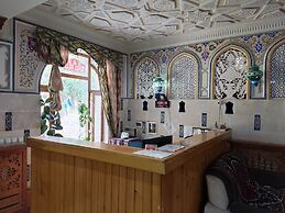 Ziyo-Baxsh Boutique Hotel