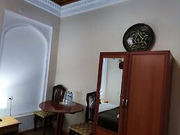 Ziyo-Baxsh Boutique Hotel