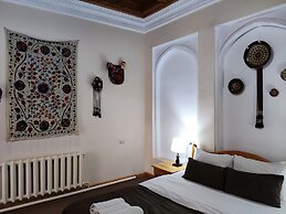 Ziyo-Baxsh Boutique Hotel