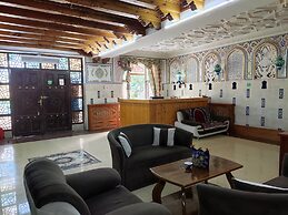Ziyo-Baxsh Boutique Hotel