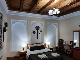 Ziyo-Baxsh Boutique Hotel