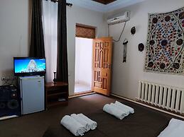 Ziyo-Baxsh Boutique Hotel