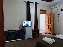 Ziyo-Baxsh Boutique Hotel