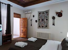Ziyo-Baxsh Boutique Hotel