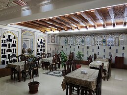 Ziyo-Baxsh Boutique Hotel