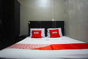 Capital O 3952 Hotel C 18 Cibaduyut