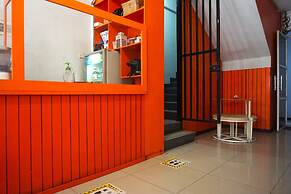 Capital O 3952 Hotel C 18 Cibaduyut