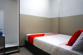 Capital O 3952 Hotel C 18 Cibaduyut