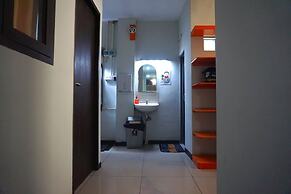Capital O 3952 Hotel C 18 Cibaduyut