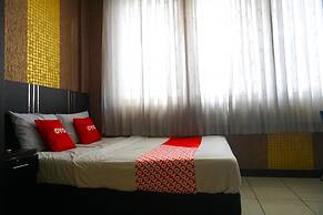 Capital O 3952 Hotel C 18 Cibaduyut