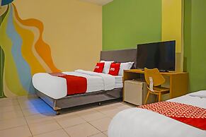 Hotel O Orienchi 3